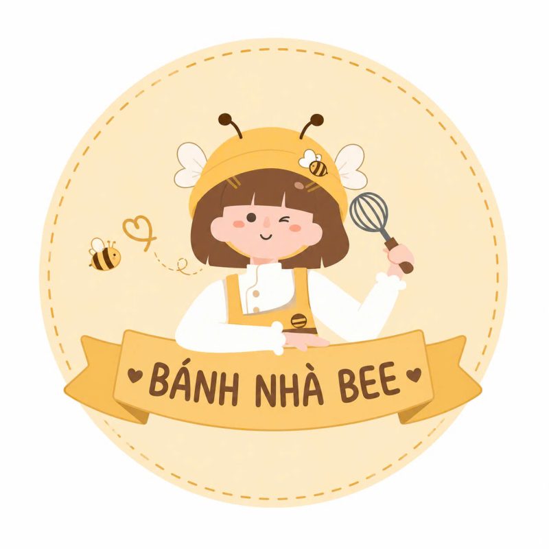 Bánh Nhà Bee